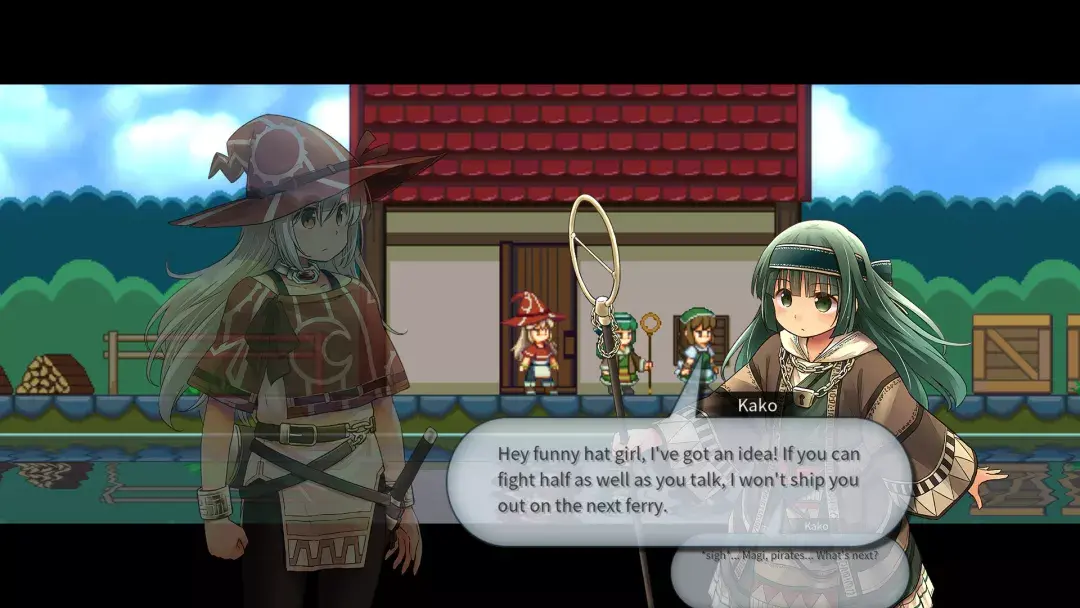 steam情报免费领取￥37奥威尔