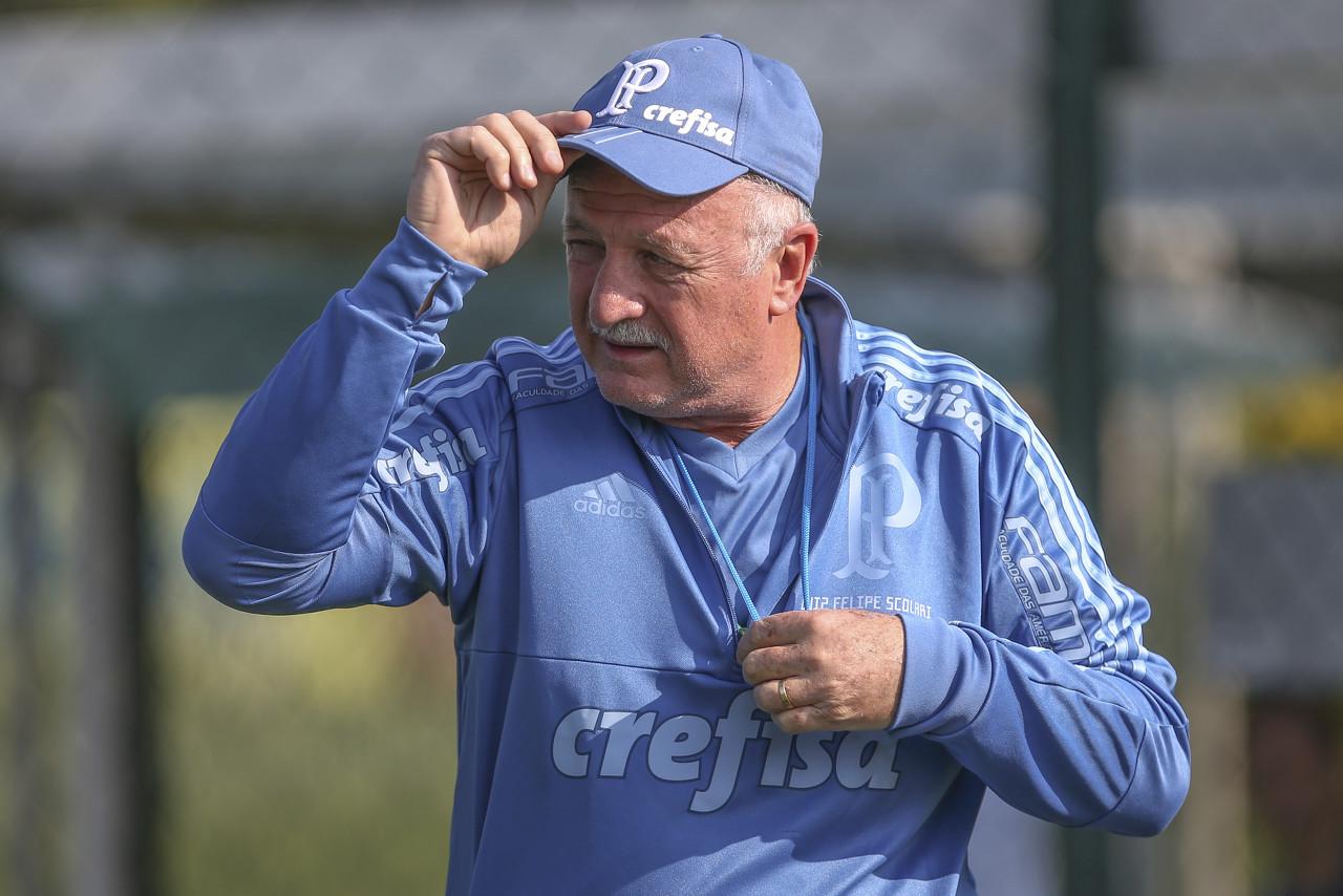 巴媒:距73岁生日还有一个月之际,斯科拉里宣布退休