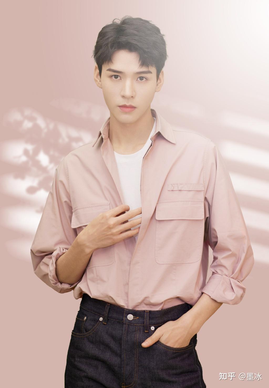 龚俊快乐大本营路透哪吒造型娇羞可爱网友去录百变大咖秀