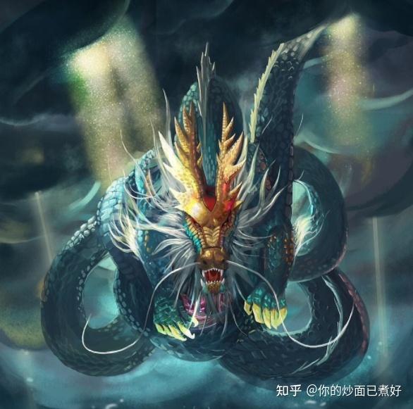 天界结构 - 知乎
