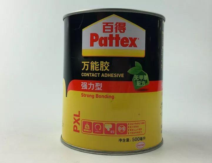 用了这么多年的万能胶你还不晓得哪款最好