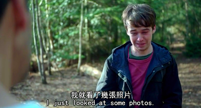 如何评价《Black Mirror》(黑镜)第三季第三集《