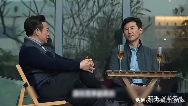 《狂飙》:看懂杨建结局,才明白安欣坚守正义的可贵! - 知乎