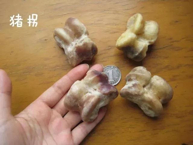 谈骨论今揉骨为玉嘎拉哈