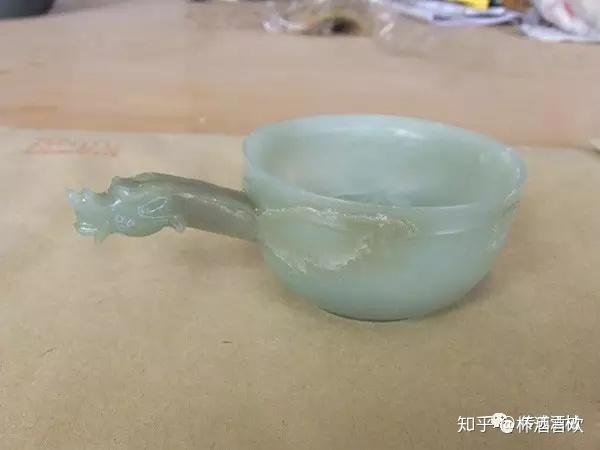 古代酒杯的介绍 - 知乎