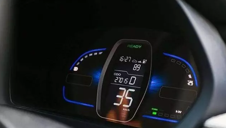 纯电动车到底有没有所谓的隐藏电量