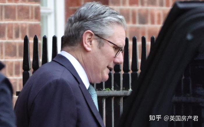 工党进入“决定命运”的一周!|英航取消多个伦敦纽约航班! - 知乎