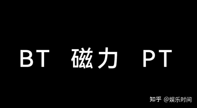 BT种子磁力_bt种子磁力链搜刮神器