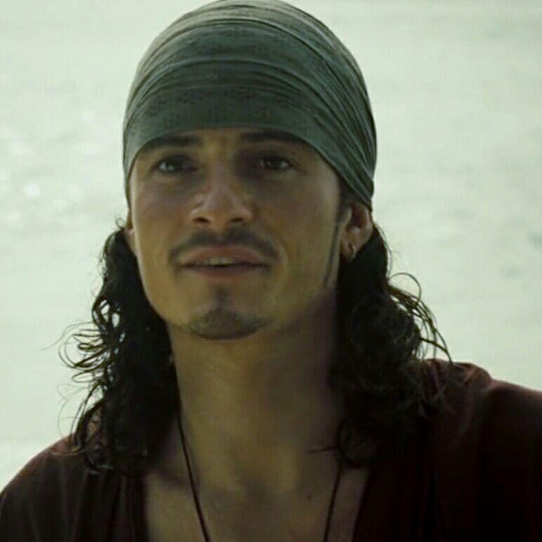 加勒比海盗3世界的尽头情侣头像