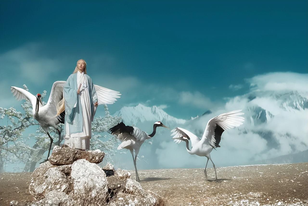 冥界文书":墓地合法拥有,受太上五帝保护 老芮 67 教师资格证持证人