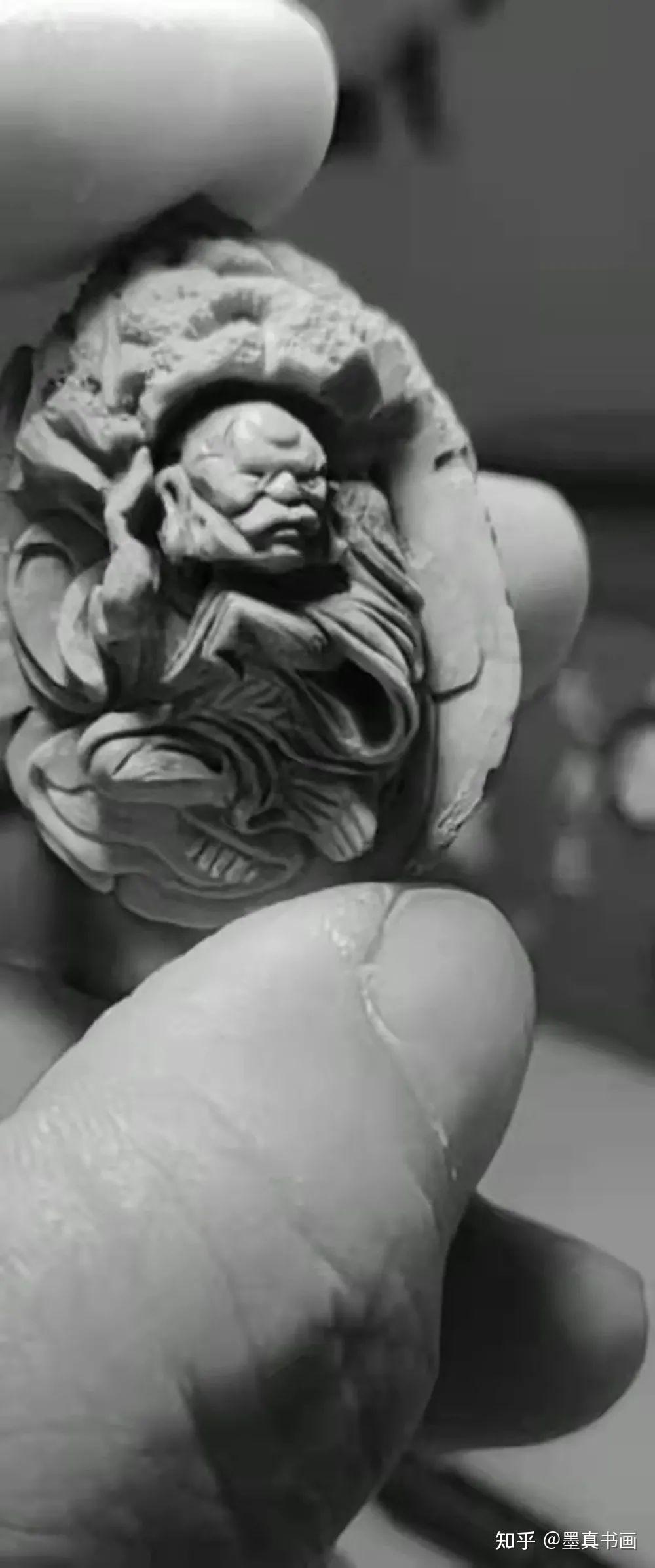 《独具匠心》中国当代雕刻艺术家作品展——赵伟 - 知乎