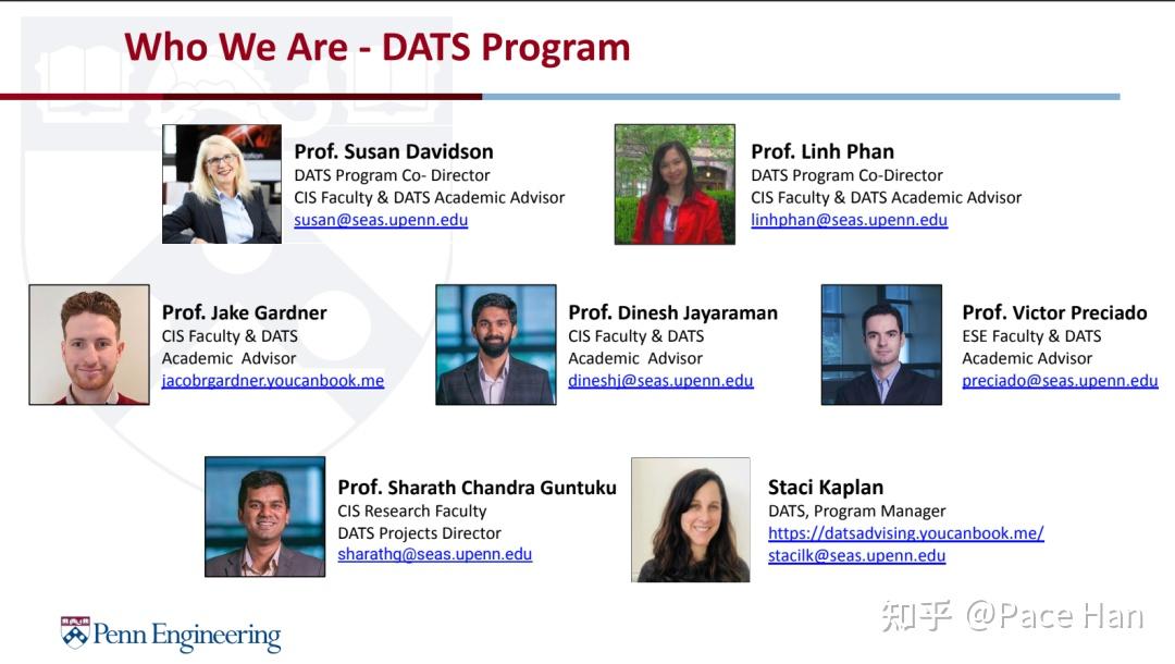 干货 UPenn DS史上最全求职攻略 知乎