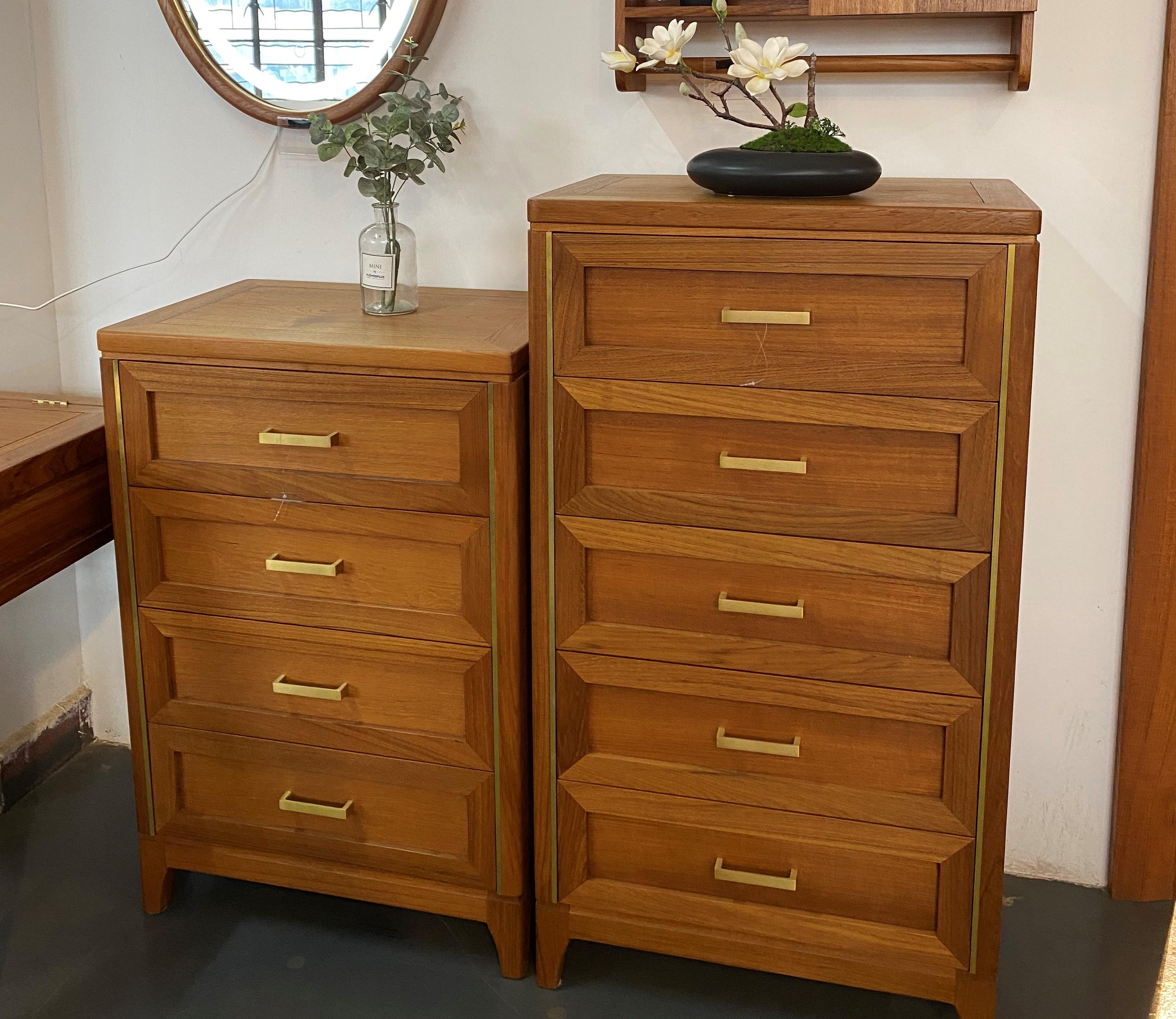 为什么说缅甸柚木是最好的柚木