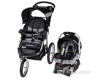baby car seat stroller combos