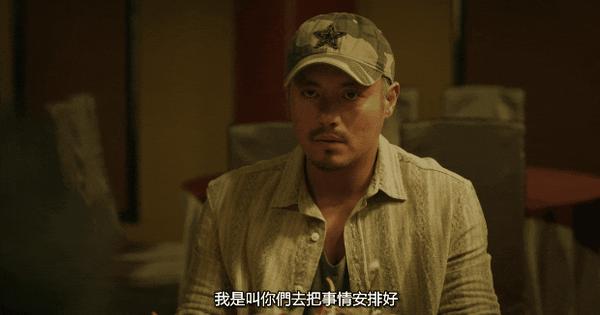 别捂嘴了,台剧《八尺门的辩护人》已经在另一个level了!