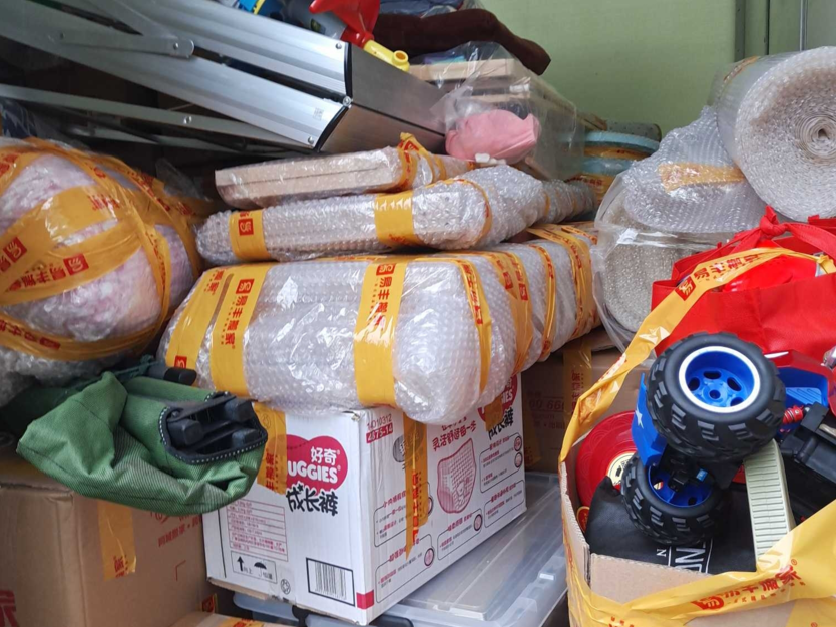 寝室搬家东西太多怎么办老学姐手把手教会你这5点超实用