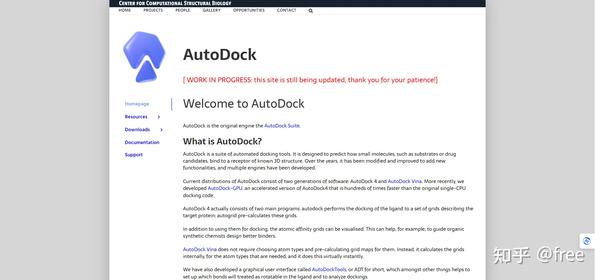 win 11 系统 ,autodock 的安装与使用,以及安装完成后闪退问题的解决 - 知乎