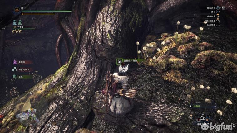 怪物猎人世界 冰原 宝物攻略 知乎