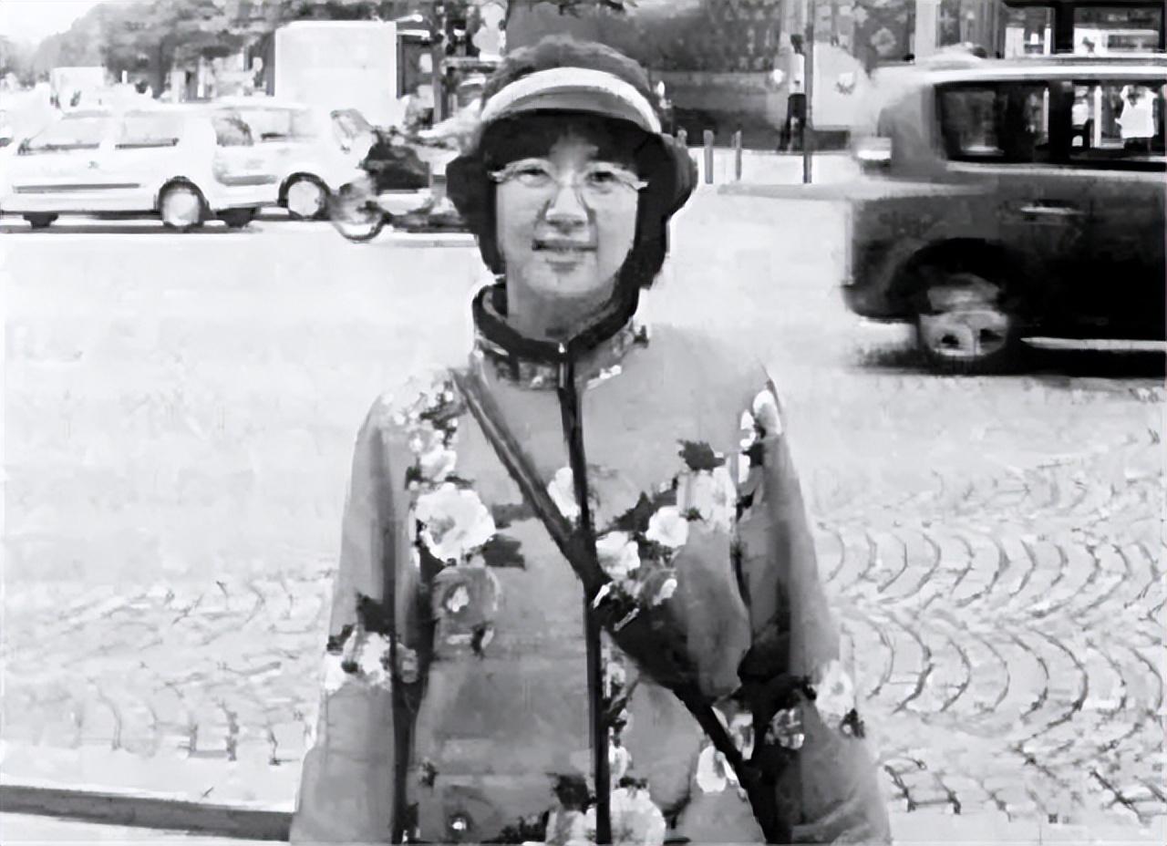 还记得49年前的“反潮流小英雄”黄帅吗,后来她怎么样了? - 知乎