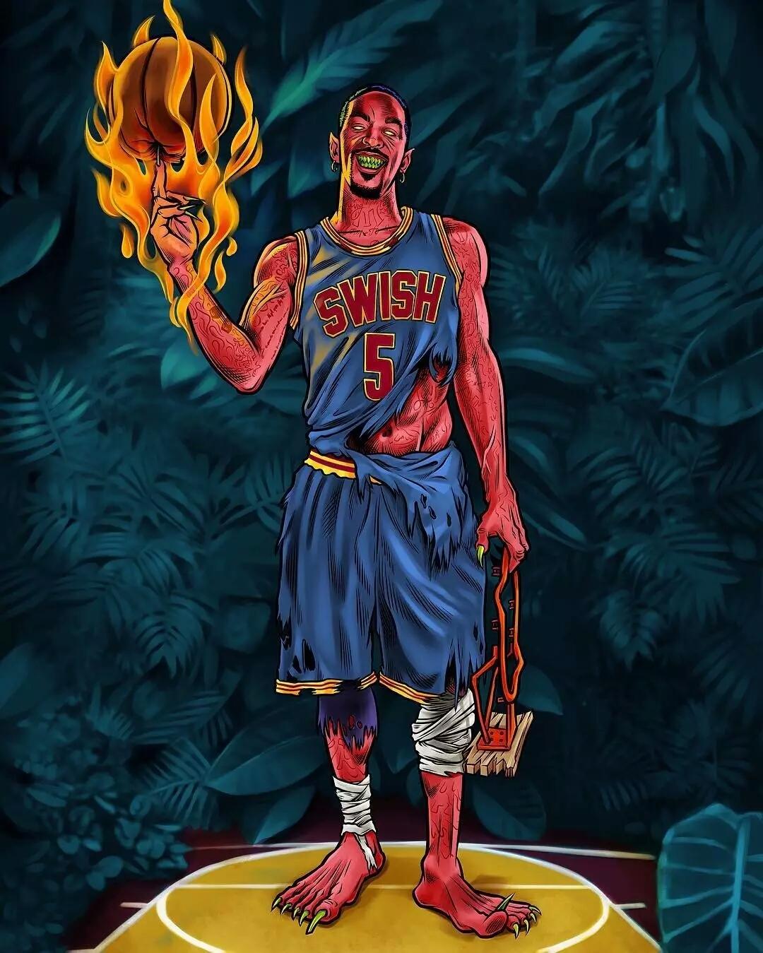 神经刀的代表人物总决赛卢员外与科尔同框骚文你肿么了说起雷阿伦,你