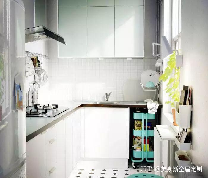 都说宜家的东西都是穷人买不起富人不要系列,