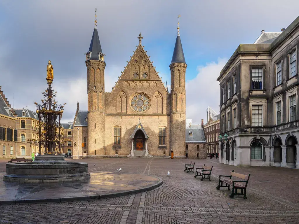 橙梦干货 | 游走荷兰,尼德兰各城市指南(中)