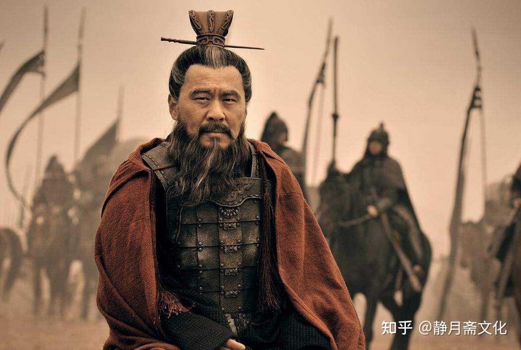 三国演义:屡战屡败的张郃,为何熬成了名将,他靠的是什么本事? - 知乎