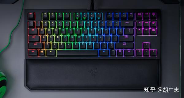 实达机械键盘百科