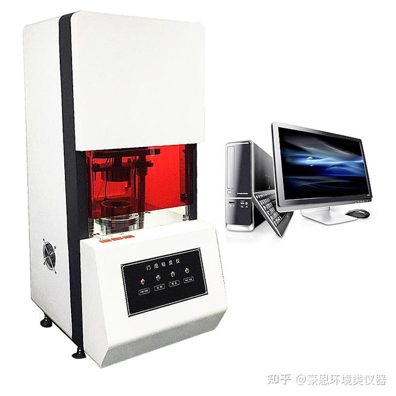 门尼粘度仪的技术作用 - 知乎