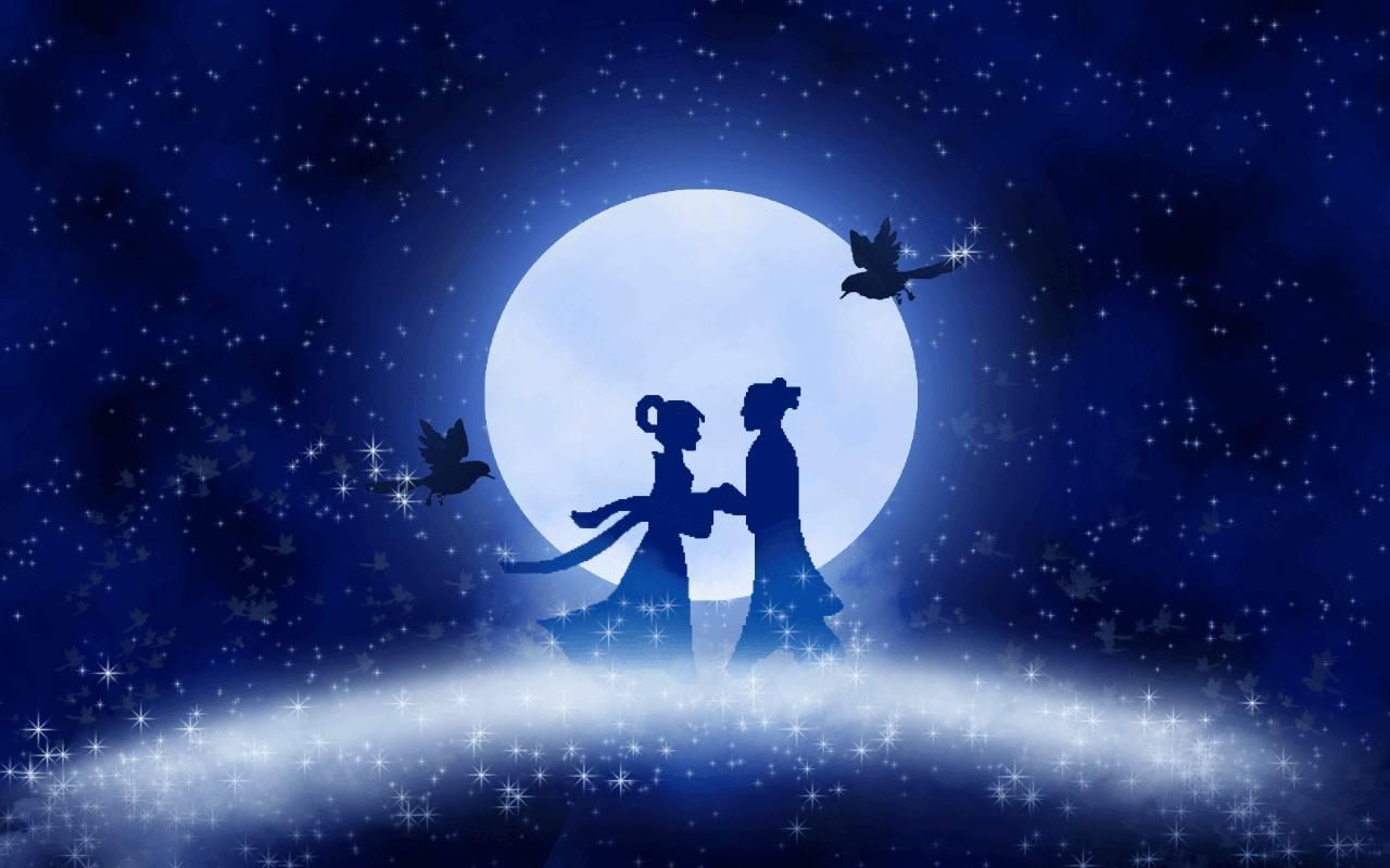 《集合啦!动物森友会》七夕限定内容,牛郎织女将在动森相会 - 知乎