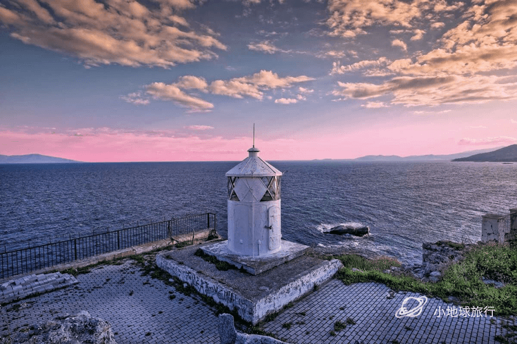 塞浦路斯帕福斯小众旅行攻略04φο09bafpaphos