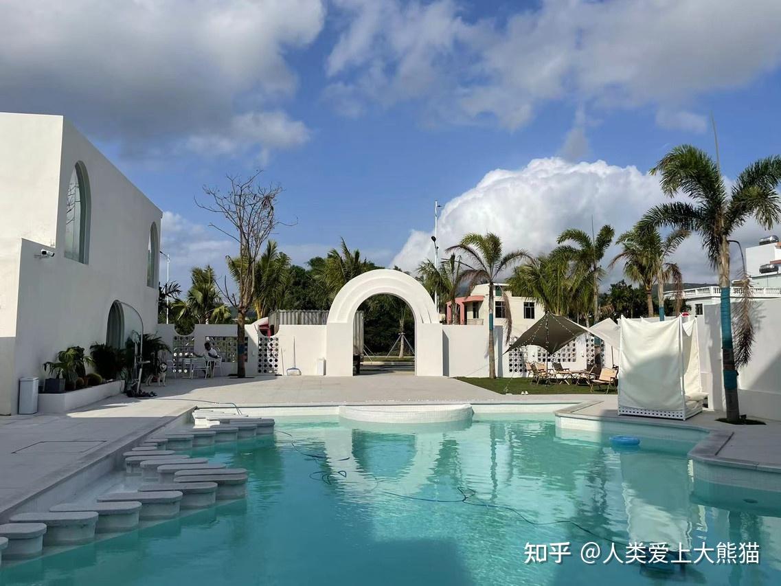 求推荐三亚大东海民宿或青旅?