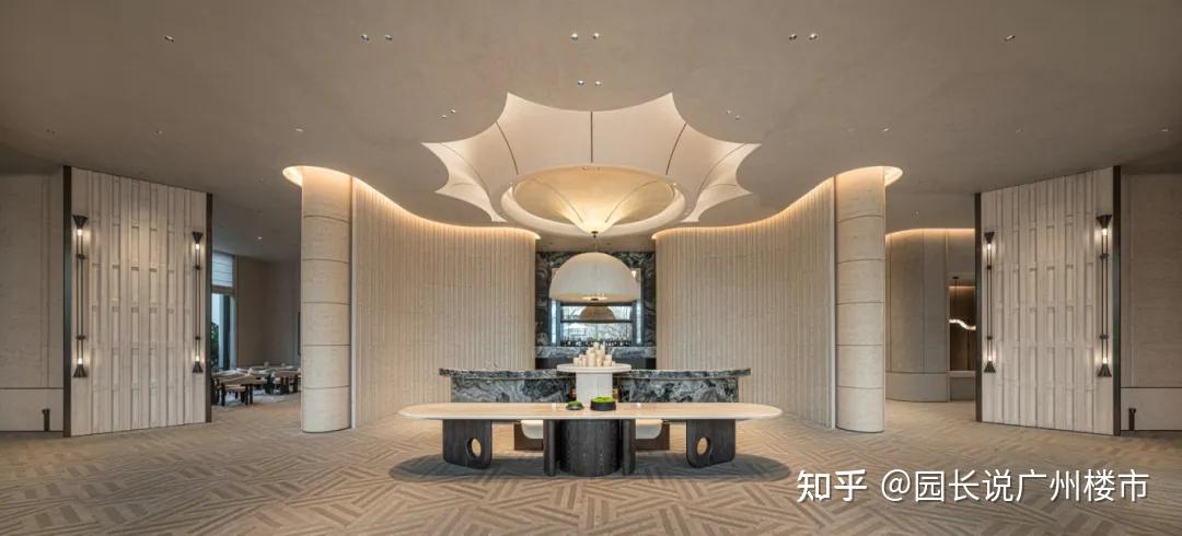 震动天河海珠,掀翻广州,龙湖亚伦·央璟颂凭什么啊 - 知乎