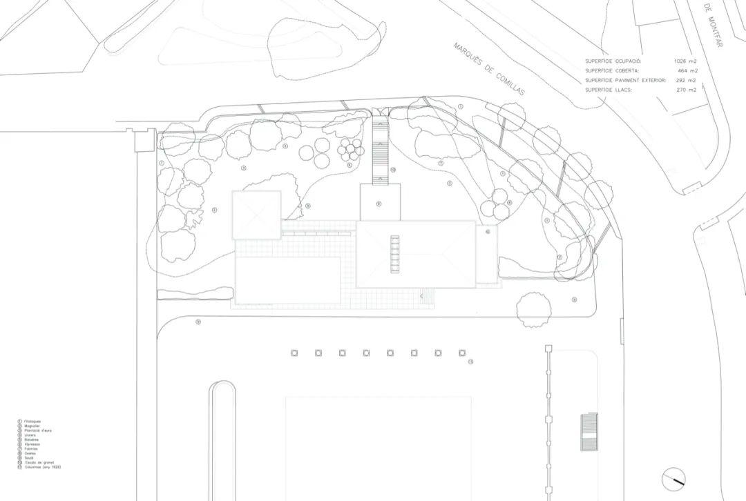 巴塞罗那国际博览会