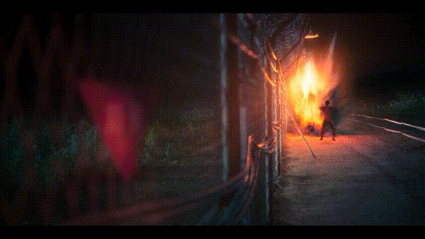 《D.P:逃兵追缉令第二季》豆瓣8.6,这部韩剧也太敢拍了!韩国军队的底裤都被扒光了!