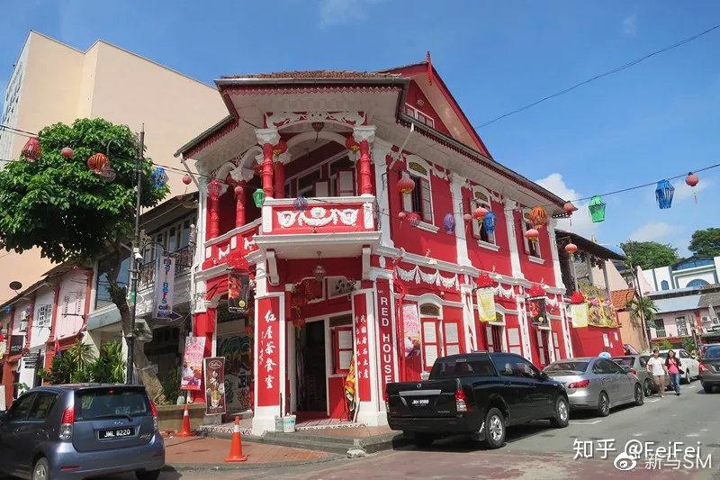 大马柔佛州 (Johor) 你不知道的28个景点 - 知乎