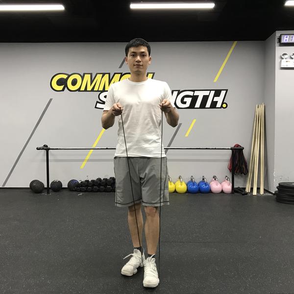 减脂期间不喜欢跑步?你还可以尝试这个有氧训练动作!