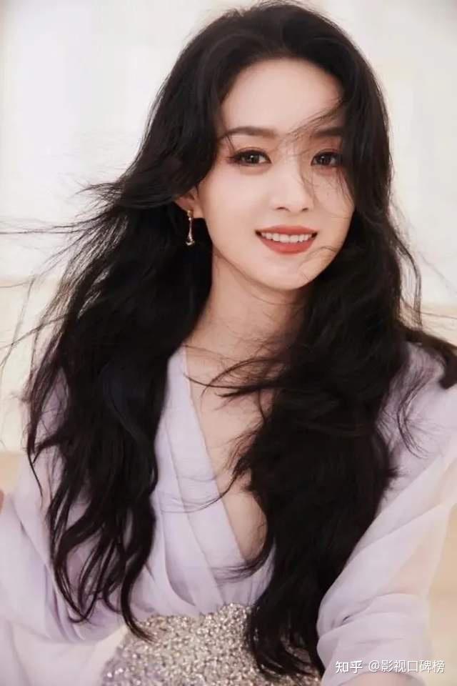 赵丽颖和冯绍峰处境千差万别,她活成了真正的大女主 - 知乎