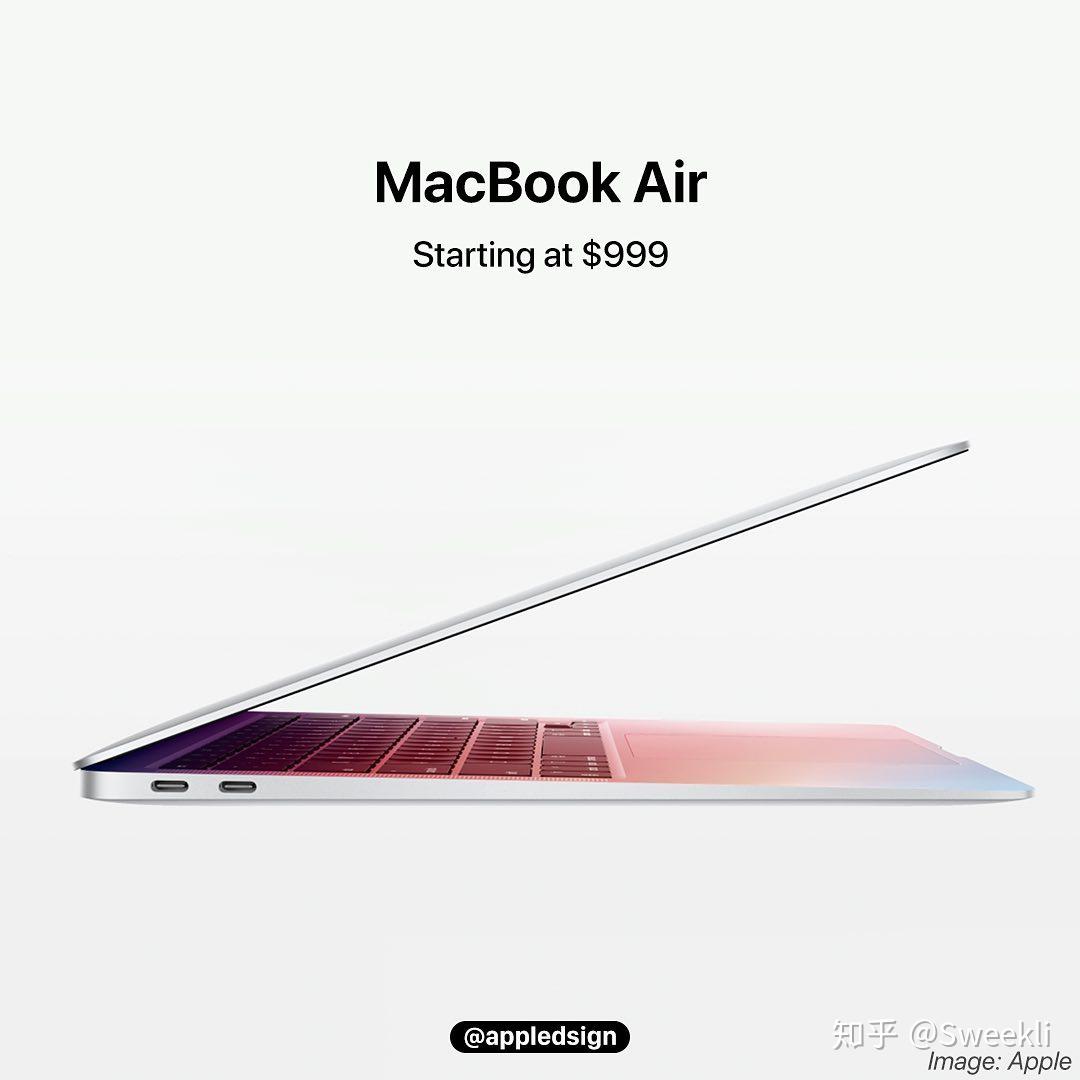 新macbookair和macbookpro哪款更適合你