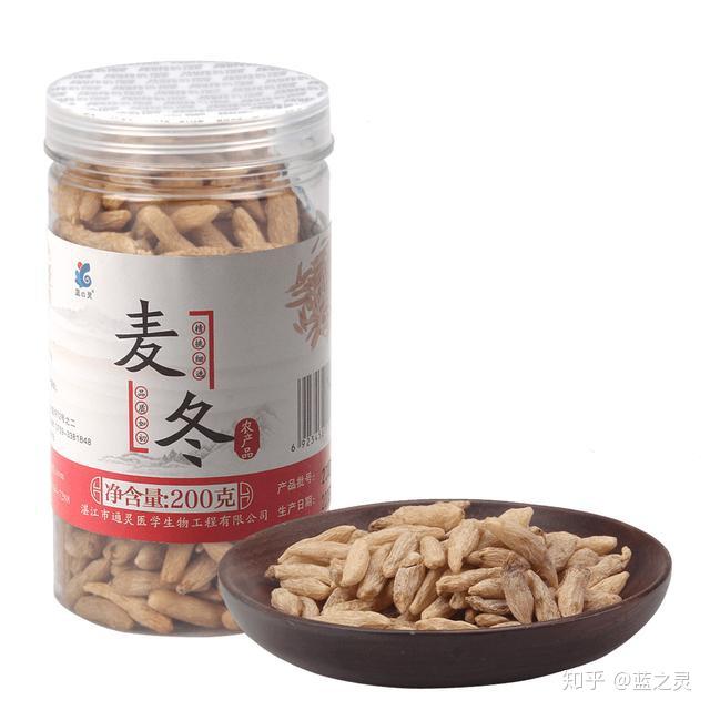 丹参麦冬五味子茶