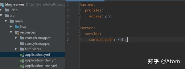 docker-dockerfile-springboot