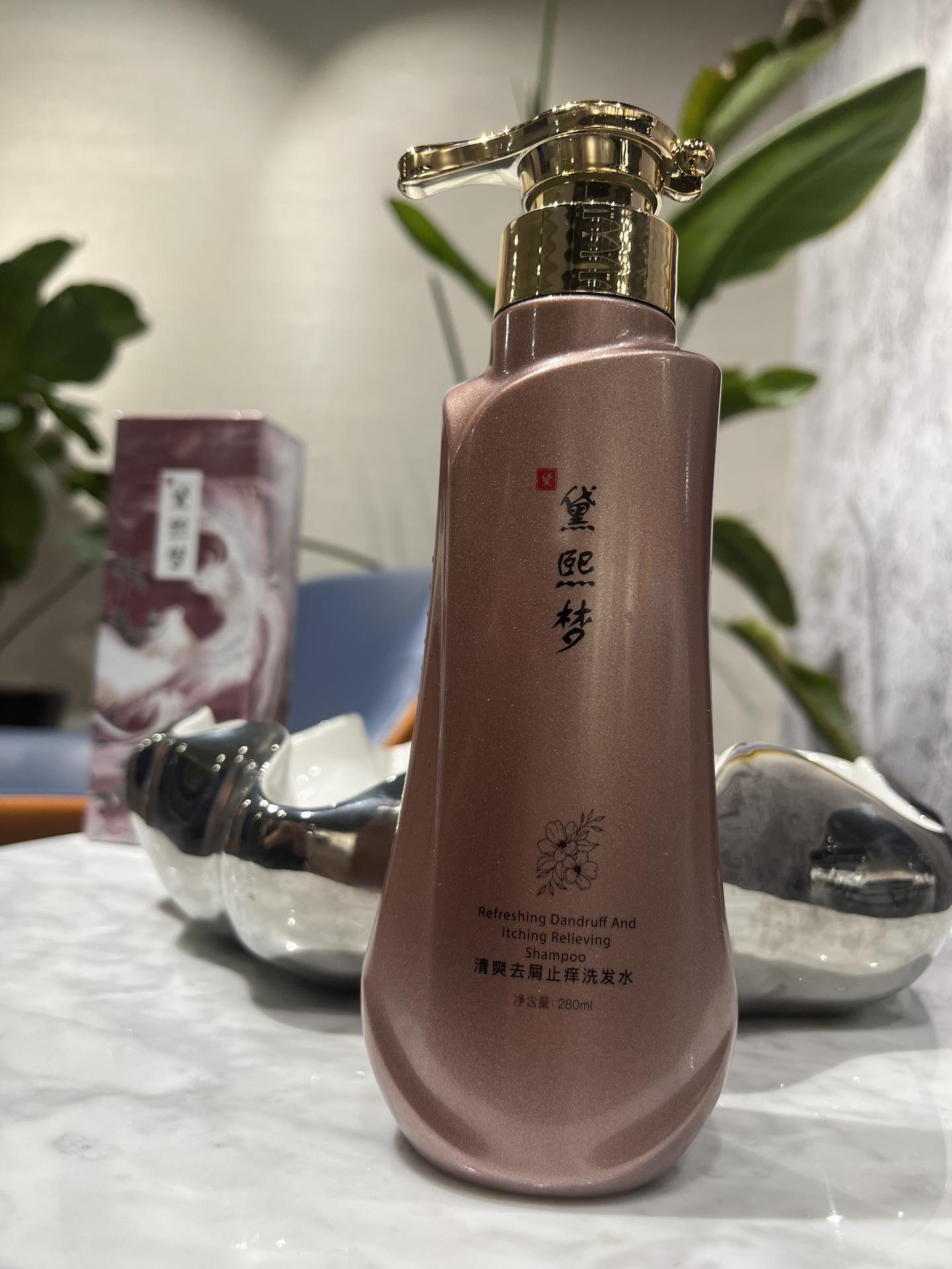 既去油又去屑的洗发水?女性控油去屑洗发水排行榜 - 知乎