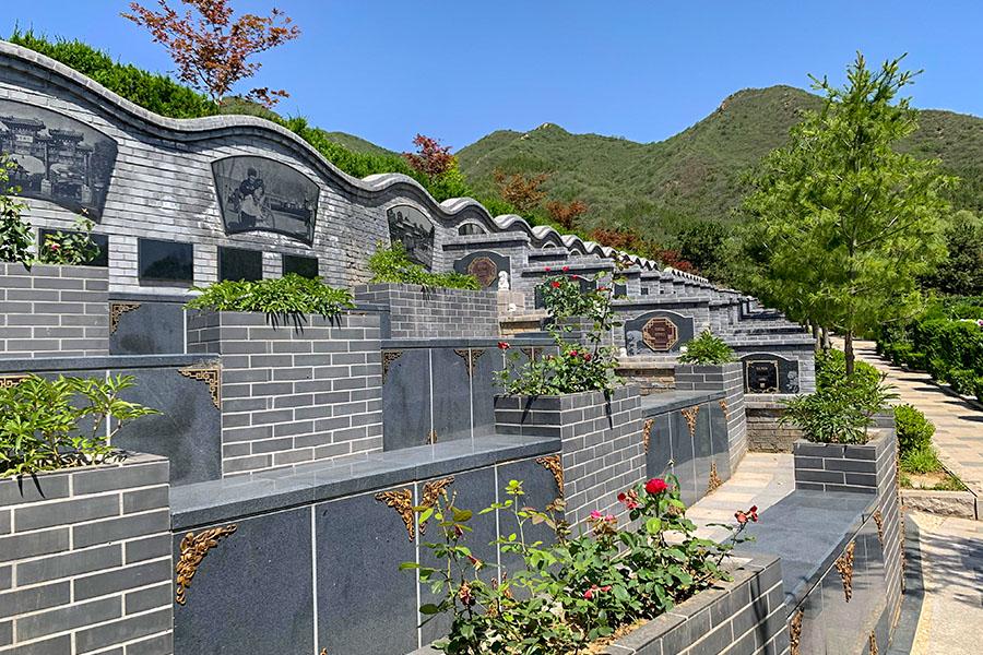 昌平南口天寿陵园-北京天寿祥墓地网