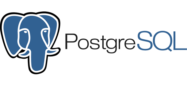 postgresql logo png