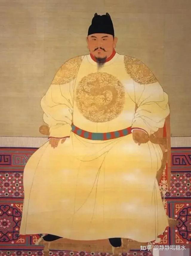 为什么明朝太子朱标失足落水,大臣脱衣救人,朱元璋却说:把脱衣救人者全部斩首,而岸上没下水的则重重有赏? - 知乎
