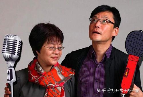 李国庆俞渝祸起萧墙,全面深度解读"当当夺章门"