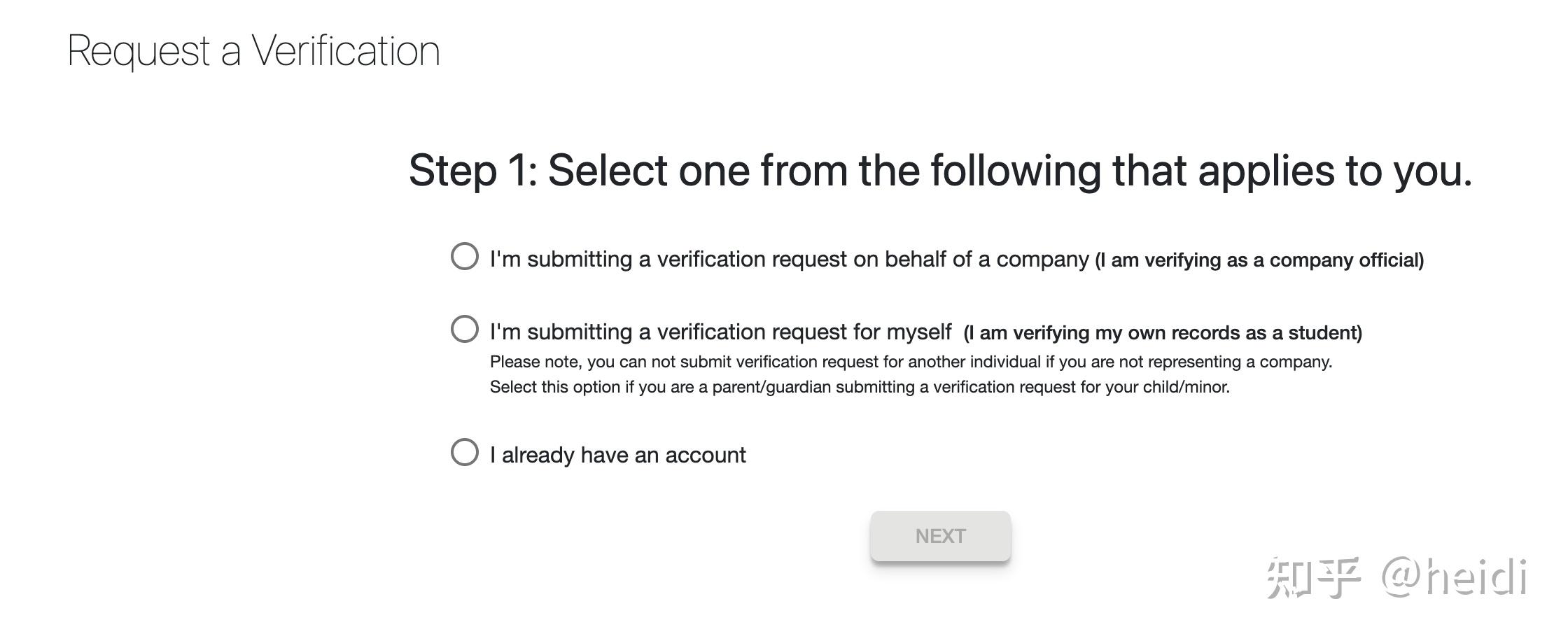 National student clearinghouse degree verification 