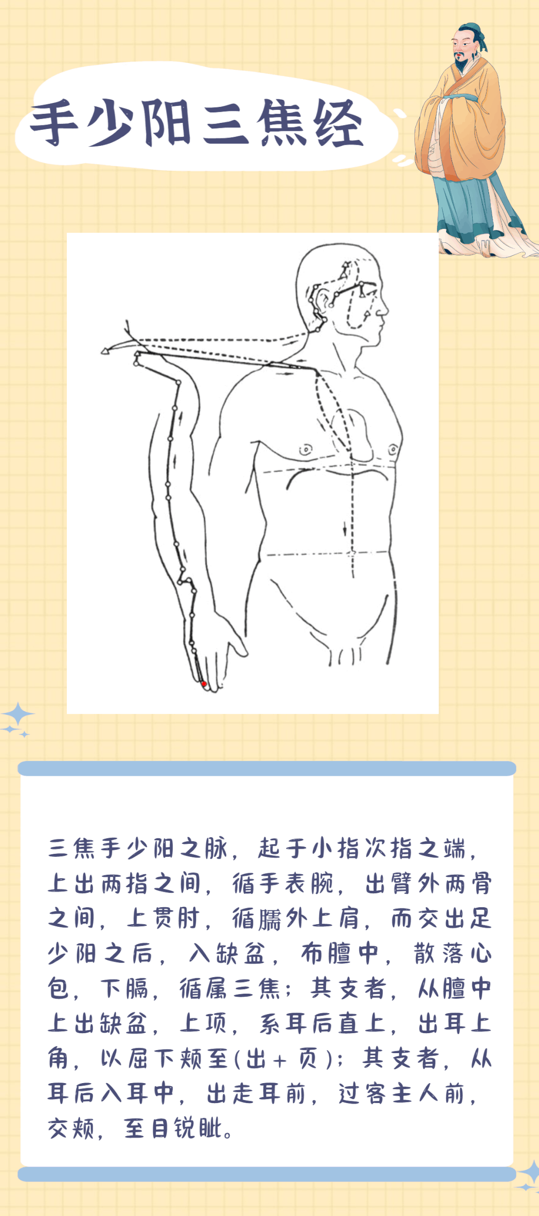 中医十二经络的玄妙 - 知乎