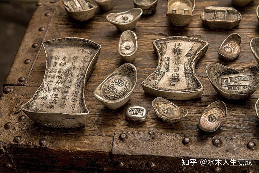 “禄神”自查指南:解锁你与生俱来的财富密码 - 知乎