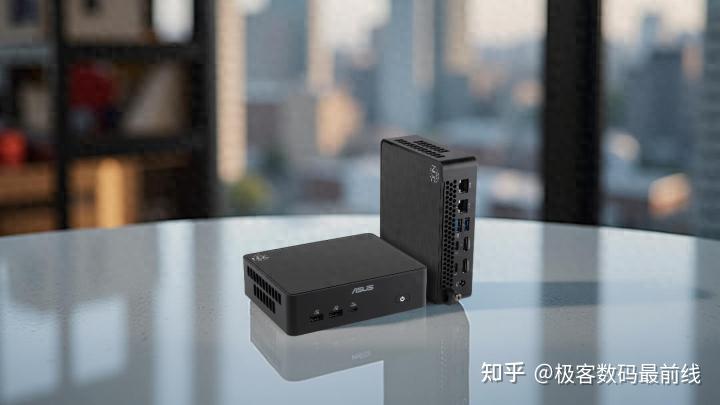 华硕NUC 16 Pro Ultra旗舰AI性能重新定义迷你主机实力